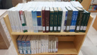 اتمام مراحل ویرایش و ثبت مجدد ۲۲۳ عنوان کتاب مرجع تخصصی منابع طبیعی و محیط زیست در نرم افزار کتابخانه پردیس