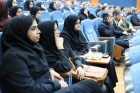 برگزاری مراسم گرامیداشت دهه سرآمدی آموزش در دانشگاه بیرجند