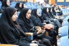برگزاری مراسم گرامیداشت دهه سرآمدی آموزش در دانشگاه بیرجند