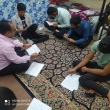 برگزاری کارگاه «نشاط اجتماعی» در خوابگاه دانشجویی سرو