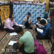 برگزاری کارگاه «نشاط اجتماعی» در خوابگاه دانشجویی سرو