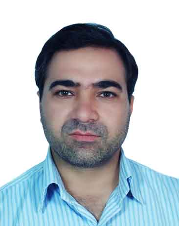 ابراهیم محمدی