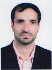 علیرضا نخعی