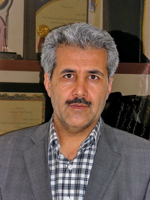 محسن نوکاریزی