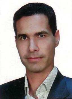 محسن خطیبی نیا