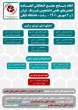 انتخابات شورای مرکزی اتحادیه انجمن‌های علمی دانشجویی مهندسی عمران ایران برگزار شد.