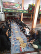اردوی زیارتی، سیاحتی  دانشجویان دختر دانشگاه به مقصد مزار رزگ به همت کانون های فرهنگی دانشگاه برگزار شد.
