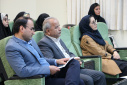 همزمان با ۱۶ آذر، نشست صمیمانه دبیران و اعضای کانون های فرهنگی با معاون فرهنگی و اجتماعی دانشگاه برگزار شد.