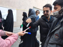 برگزاری طرح دلنوشته های یک دانشجو به مناسبت روز دانشجو در دانشگاه بیرجند