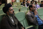 دومین نشست همایش ملی اعجاز قرآن کریم با حضور دانشجویان دانشگاه های مجری برگزار شد
