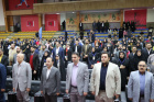 درخشش کانون های فرهنگی دانشگاه بیرجند در یازدهمین جشنواره ملی رویش