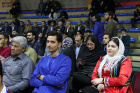 درخشش کانون های فرهنگی دانشگاه بیرجند در یازدهمین جشنواره ملی رویش