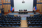 برگزاری کرسی آزاداندیشی با موضوع مجلس قوی برای ایران قوی