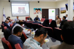 برگزاری نشست تخصصی «بررسی سیاست های جمعیتی ایران و جهان »
