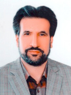 دکتر محمد قادر قادری