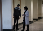نظارت بهداشتی کمیته بهداشت بر روند برگزاری آزمون دکتری ۱۴۰۱ در دانشگاه بیرجند