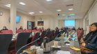 نشست کشوری «آشنایی با ویروس پاپیلومای انسانی»  به همت اداره بهداشت و درمان دانشگاه بیرجند برگزار شد
