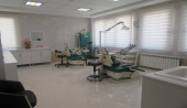 بازگشایی واحد دندانپزشکی مرکز بهداشت و درمان دانشگاه بیرجند