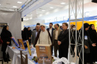 برگزاری نمایشگاه بزرگ کتاب دانشگاه بیرجند