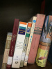 اهدای ۲۳۰ جلد کتاب توسط کتابخانه مرکزی به کتابخانه پایگاه مقاومت بسیج مسجد حضرت علی بن ابی طالب (ع)