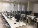۱۴ کلاس آموزشی در سالن اطلاع رسانی ۲ کتابخانه مرکزی برگزار شد.