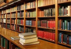 ادغام منابع موجود در کتابخانه دانشکده هنر با کتابخانه مرکزی و مرکز نشر