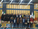 به مناسبت سالروز تاسیس مدرسه علوم سیاسی در ایران مراسم گرامیداشت روز علوم سیاسی برگزار شد