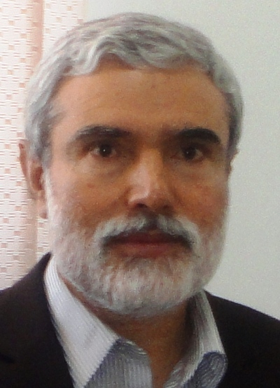 دکتر محمد علی طاهری بجد