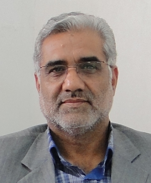 دکتر سیدمهدی رحیمی