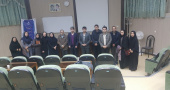 برگزاری سخنرانی و کارگاه بیمه در آذرماه ۹۷