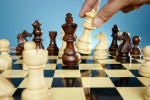 برگزاری مسابقه شطرنج مجازی ویژه دانشجویان پسر