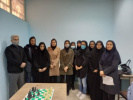 برگزاری مسابقه شطرنج دانشجویان دختر به مناسبت گرامیداشت روز دانشجو