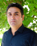 مهدی مقرنسی