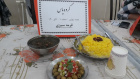 برگزاری مسابقه آشپزی در سطح خوابگاه‌ صدف به مناسبت هفته سراهای دانشجویی