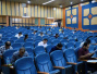 برگزاری بیست و دومین دوره آزمون بسندگی در دانشگاه بیرجند
