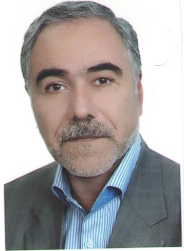 دکتر محمد حسینایی