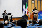 برگزاری نشست گفتمانی انقلاب اسلامی