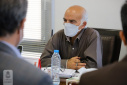 جلسه کمیته پژوهش استان در دانشگاه بیرجند برگزار شد