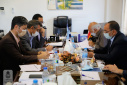 جلسه کمیته پژوهش استان در دانشگاه بیرجند برگزار شد