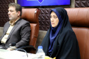 برگزاری شورای سیاست گذاری هفته پژوهش و فناوری استان