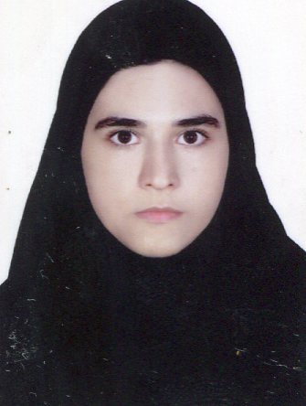 مریم الهی