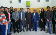 افتتاح کارگاه تخصصی گوهر تراشی