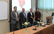 به مناسبت هفته پژوهش، سخنرانی علمی پژوهش های دانشگاهی از سیاستگذاری تا اجرا در دانشکده علوم برگزار شد