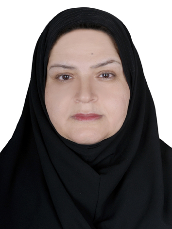 بی بی فخری السادات حسینی مقدم