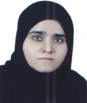 مریم خراشادیزاده