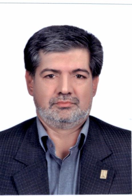 دکتر سیدمحمد خراشادیزاده