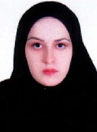 دکتر مریم معتمدالشریعتی