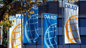خدمات منظمة التبادل الأكاديمي الألماني DAAD