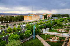 University of Birjand-video