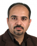 Mohammad Hossein Khosravi